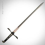 Assasins Creed // Altaïr Handmade Sword and Scabbard