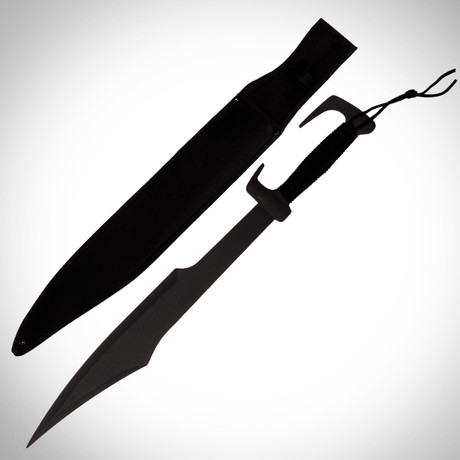 300 // Spartan Handmade Sword