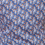 Fresh Dress Shirt // Fizzer Orange (2XL)