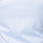 Fresh Dress Shirt // Heart Blue (L)