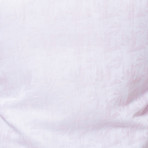 Maceoo // Wall Street Dress Shirt // Pink (M)