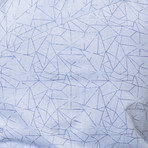 Wall Street Dress Shirt // Street Dimension (S)