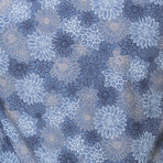 Luxor Dress Shirt // Mary Blue (2XL)