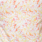 Fresh Dress Shirt // Synapse Yellow (XL)