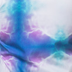 Luxor Dress Shirt // Invent White (3XL)