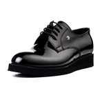 Beckett Shoes // Black (Euro: 46)