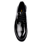 Beckett Shoes // Black (Euro: 40)