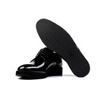 Beckett Shoes // Black (Euro: 44)