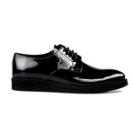 Beckett Shoes // Black (Euro: 46)