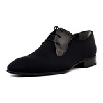 Charlie Shoes // Black (Euro: 41)