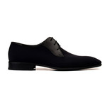 Charlie Shoes // Black (Euro: 40)