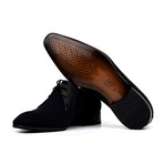 Charlie Shoes // Black (Euro: 40)