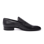 Milo Shoes // Black Matte (Euro: 41)