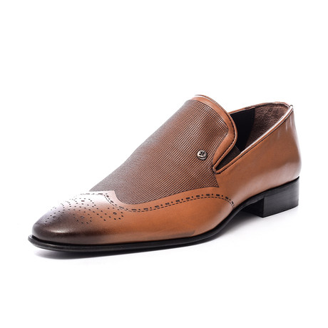 Oliver Shoes // Tab Matte (Euro: 40)