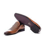 Oliver Shoes // Tab Matte (Euro: 41)