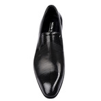 Phoenix Patent Leather Shoes // Black (Euro: 43)