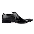 Bailey Patent Leather Shoes // Black (Euro: 41)