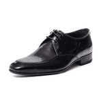 Cooper Patent Leather Shoes // Black (Euro: 44)