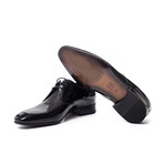 Cooper Patent Leather Shoes // Black (Euro: 43)