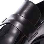 Theo Patent Leather Shoes // Black (Euro: 41)