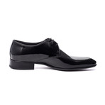 Cooper Patent Leather Shoes // Black (Euro: 44)