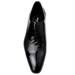 Zander Patent Leather Shoes // Black (Euro: 41)