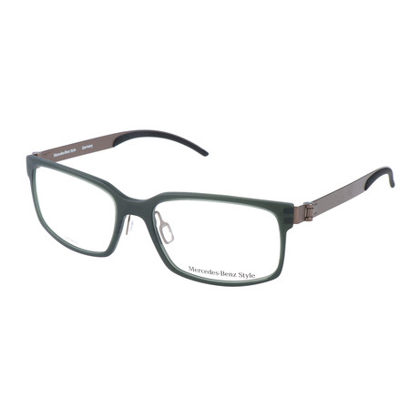M4015 Frames // C