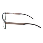 M4015 Frames // C
