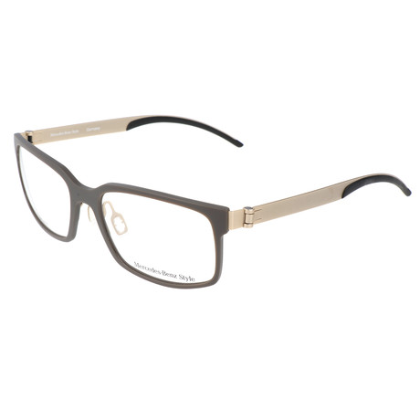M4015 Frames // D