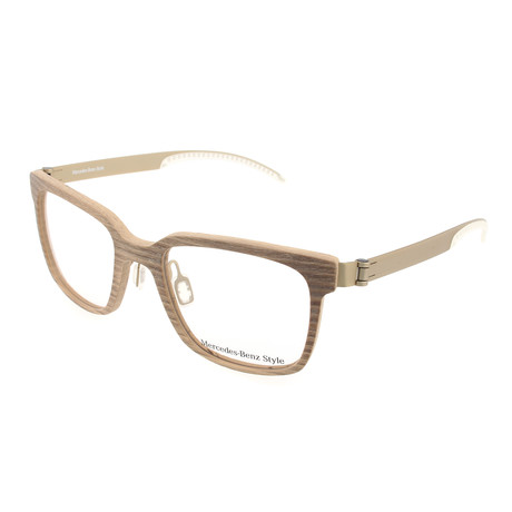 M4017 Frames // A