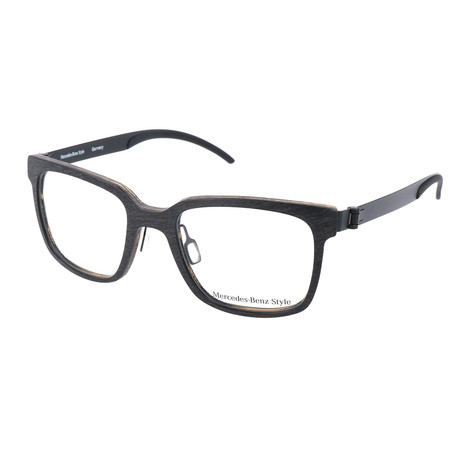 M4017 Frames // B
