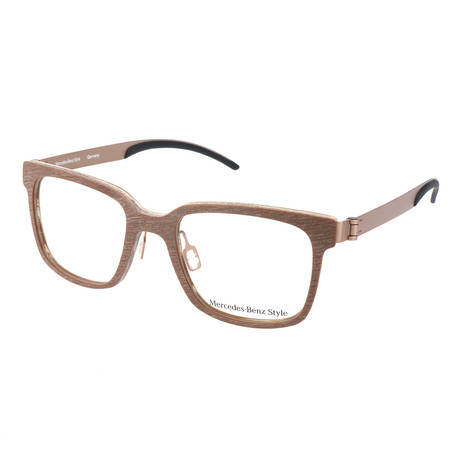 M4017 Frames // C
