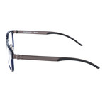 M4019 Frames // D