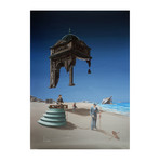 Tears of Innocence (15"W x 10"H x 1.5"D)