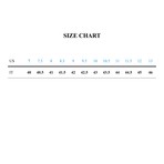 Leather Lace Up Sneakers // Brown (US: 7)