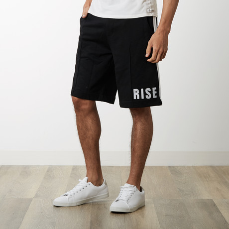 Formal Short // Black (S)