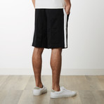 Formal Short // Black (M)