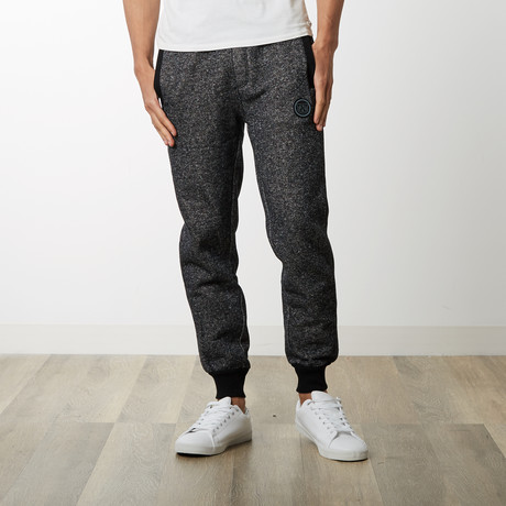 Reflex Jogger // Gray Melange (S)
