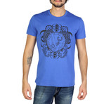 75A T-Shirt // Blue (XL)