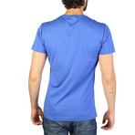 75A T-Shirt // Blue (XL)