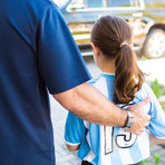 TouchPoints Original (Small Black Bands)