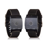 TouchPoints Original (Small Black Bands)