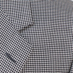 Cashmere Blend 2-Button Sport Coat // Gray (Euro: 54R)