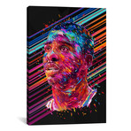 Chris Paul // Alessandro Pautasso (26"W x 18"H x 0.75"D)