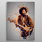 Voodoo Child // Inspired By Jimi Hendrix