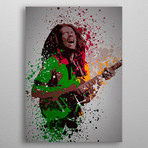 One Love // Inspired By Bob Marley