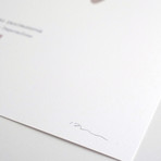 Volatus Trimotoria // TIE Pilot