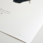 Glaucus Trahaxo // Greedo