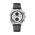 Swiss Military Bennett Chronograph Quartz // SM33786AEU/H01TXS