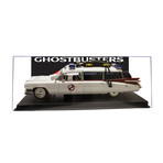 1959 Cadillac Miller-Meteor Futura Duplex // Ghostbusters // Custom Display
